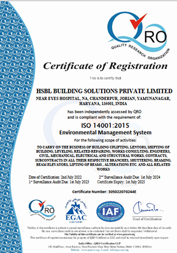 ISO 9001:2015