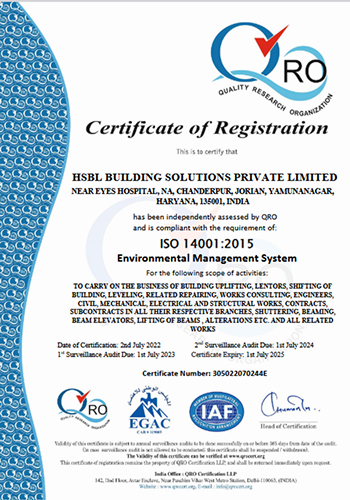 ISO 9001:2015
