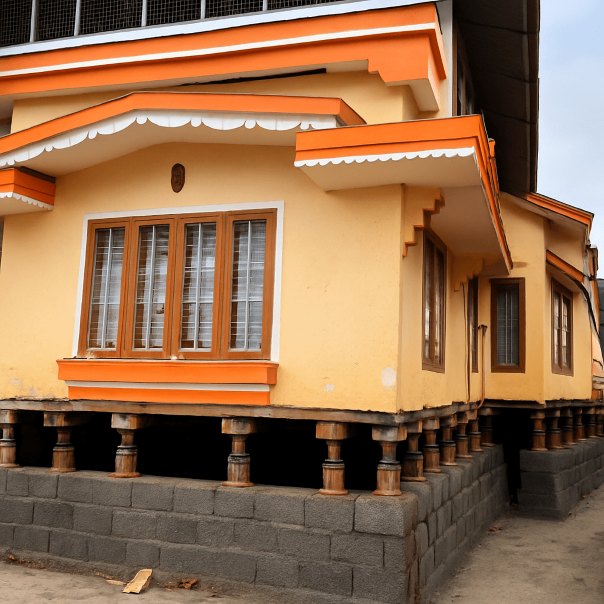 About House Lift India